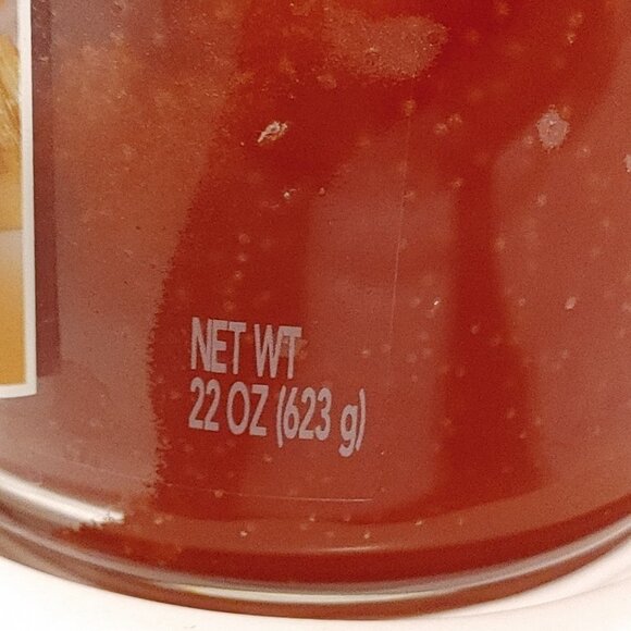 Yankee Candle Honey Clementine Jar Candle BNWT 22oz - Picture 7 of 7
